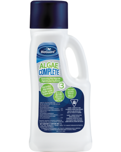 Algae Complete