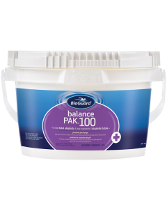 Balance Pak 100