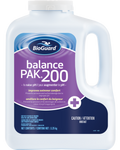 Balance Pak 200