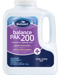 Balance Pak 200
