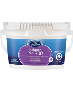Balance Pak 300