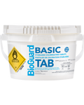 Basic Tabs