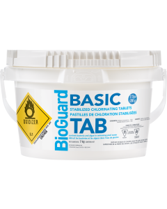 Basic Tabs