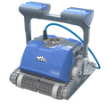 Maytronics Dolphin M400 robotic pool vaccume