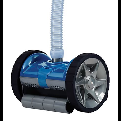 Pentair Rebel in ground suction cleaner