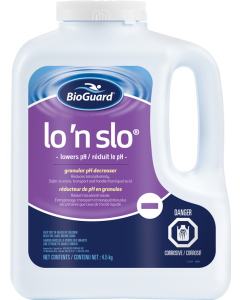 Lo n' Slo