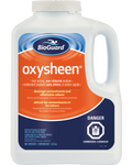 Oxysheen
