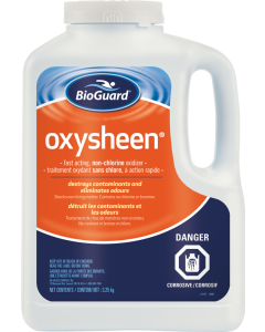 Oxysheen