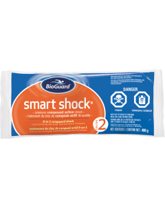 Smart Shock