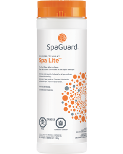 Spa Lite