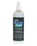 Swirl Away Vinyl & Acrylic Conditioner
